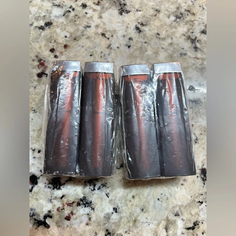 New Maybelline 650 Nude Embrace Matte Lipstick Set 4 Bundle - Picture 4 of 4